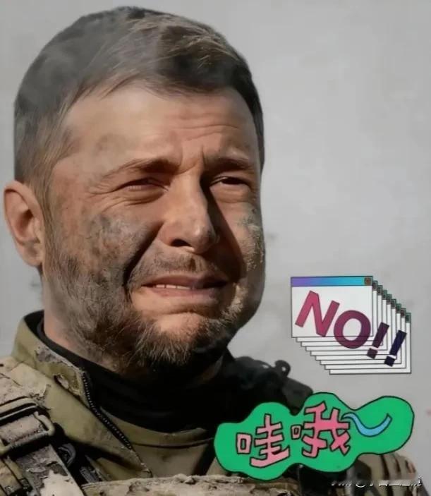 不幸的消息传来！
  乌克兰出大事，全国哀悼，基辅降半旗了！别人办展会图热闹，他