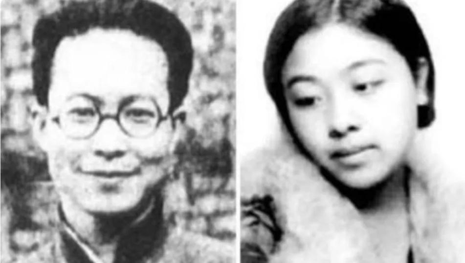 1929年，沈从文给自己的女学生张兆和写情书：“我爱你的灵魂，更爱你的肉体。”张