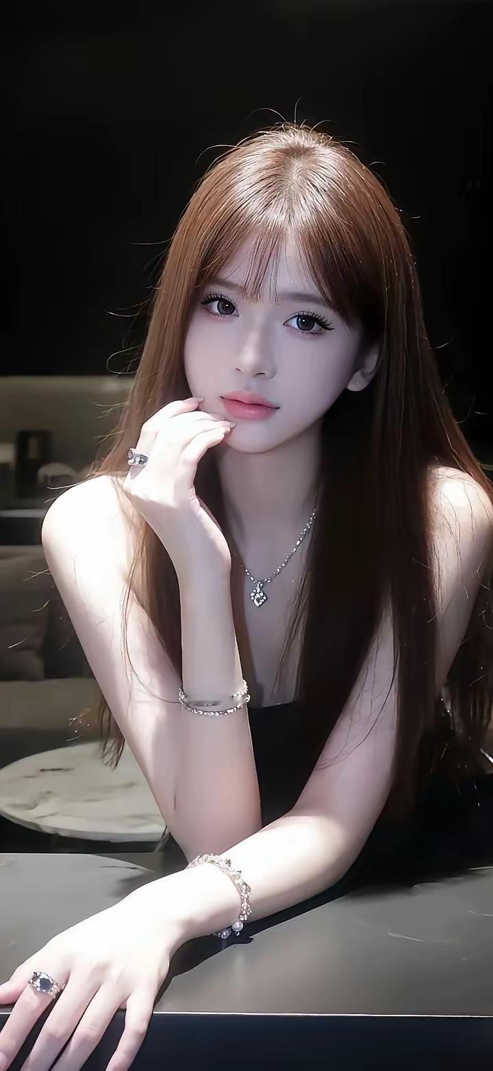 多看美女，延年益寿