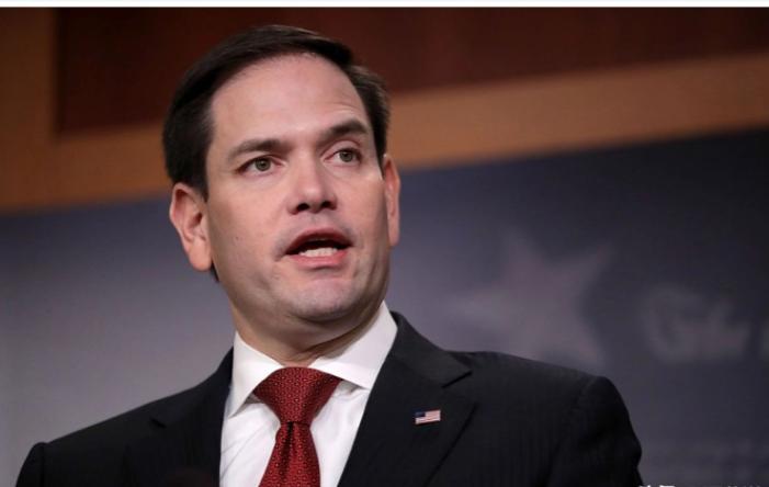 美国国务卿卢比奥最新表态，美国会将委内瑞拉总统引渡到美国“审判”，同时表示不会对
