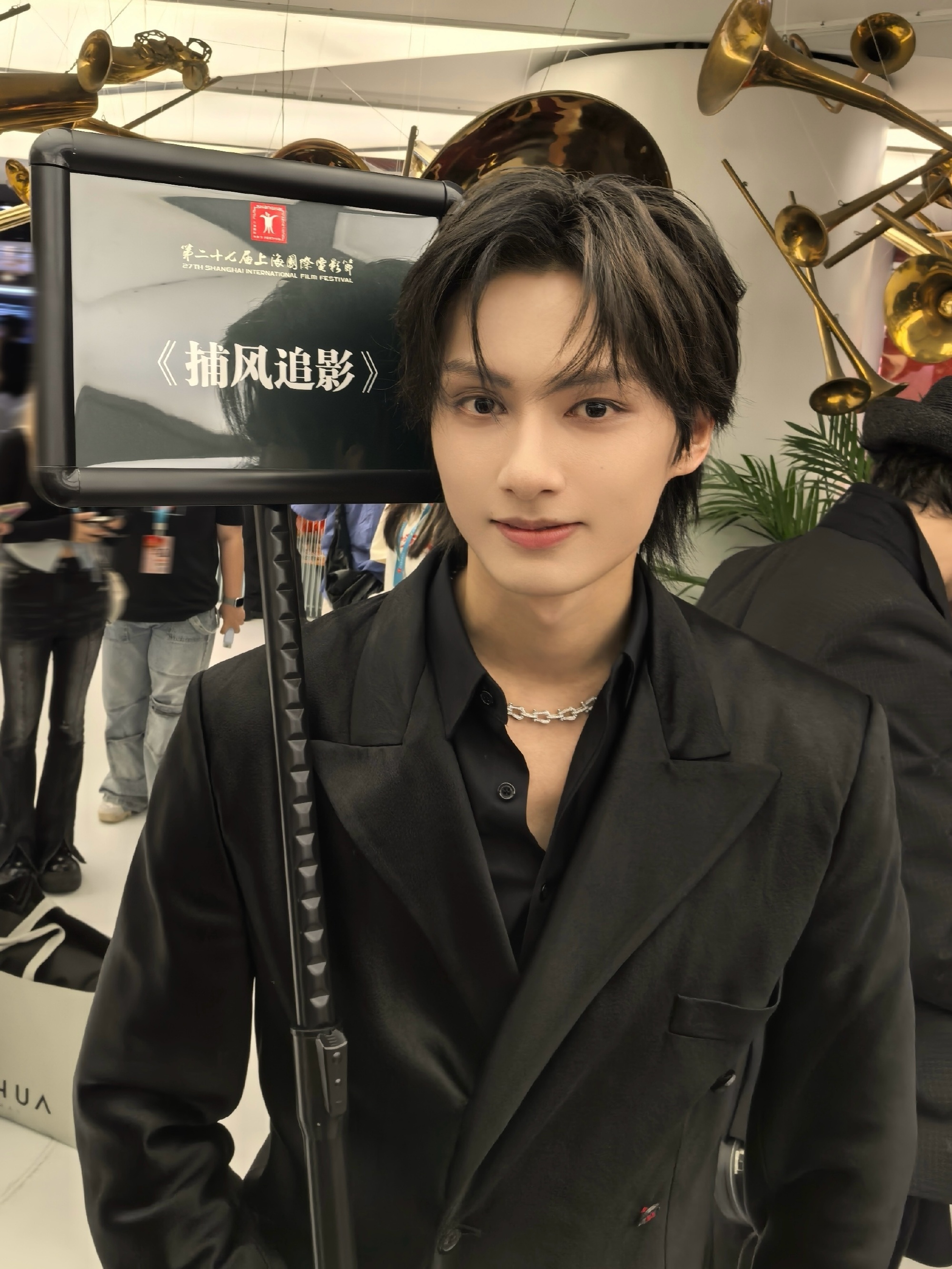 捕风追影2备案立项期待演员