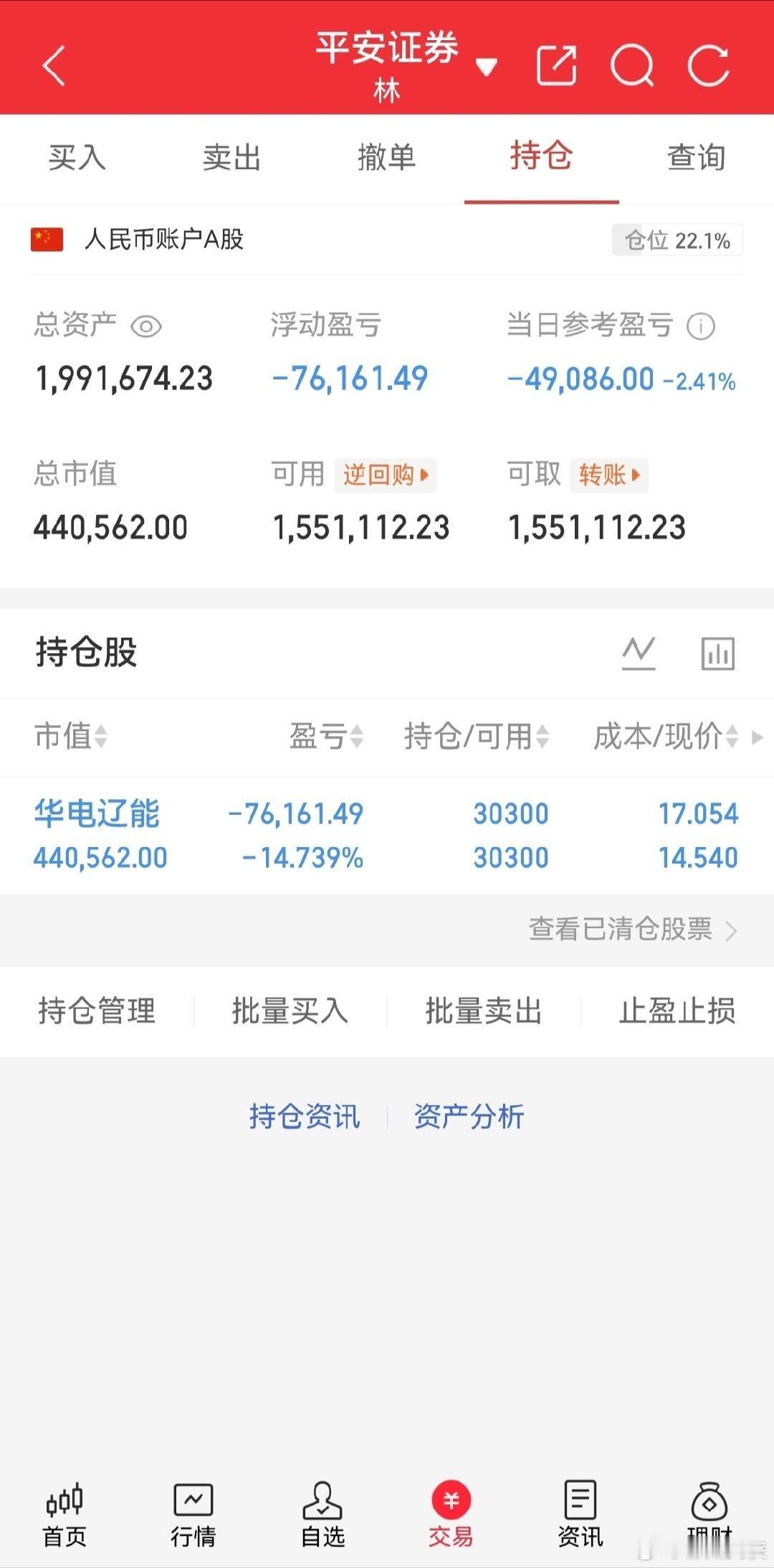 明天是A股本月最后一个交易日，大盘会怎么走呢？请看图，预计会低开低走，随之跌到了