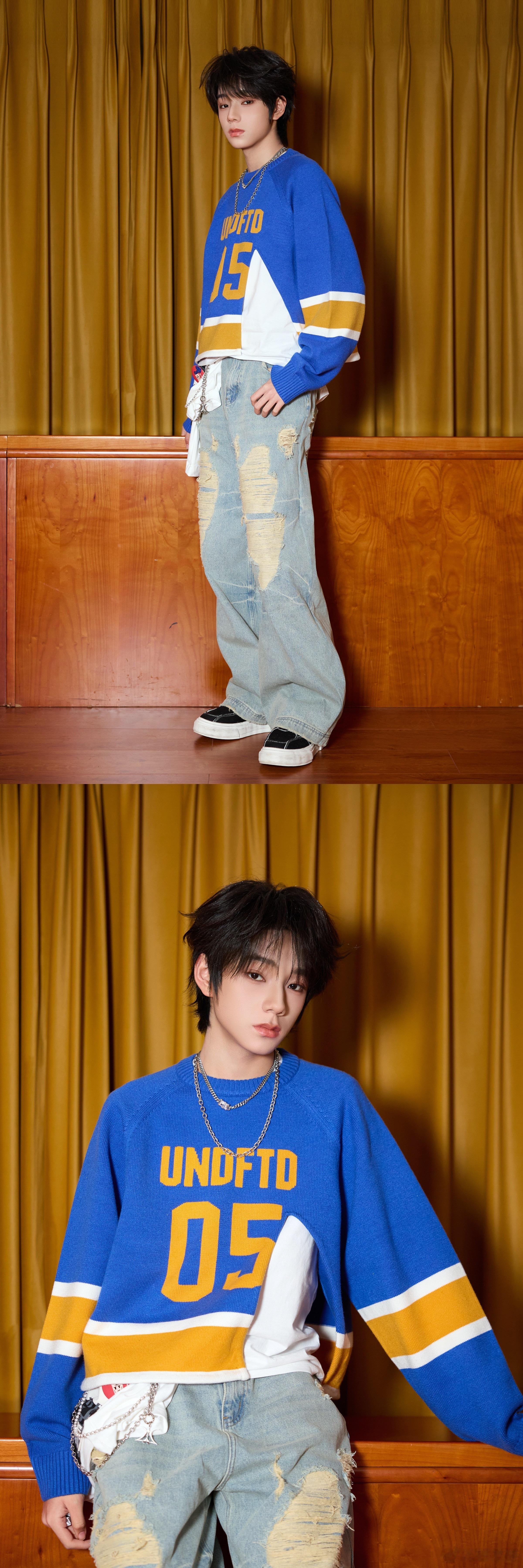 tf四代川渝春晚定妆照释出tf四代川渝春晚定妆照2026川渝春晚节目单