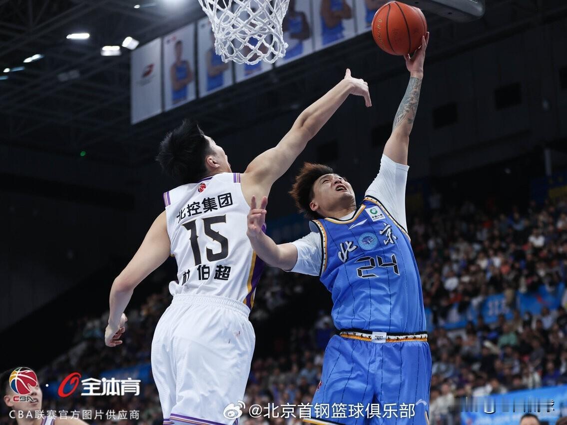 赵睿、斯佩尔曼复出，北汽期待连胜…上一场北汽在缺兵少将的情况下客场赢下山西可以说