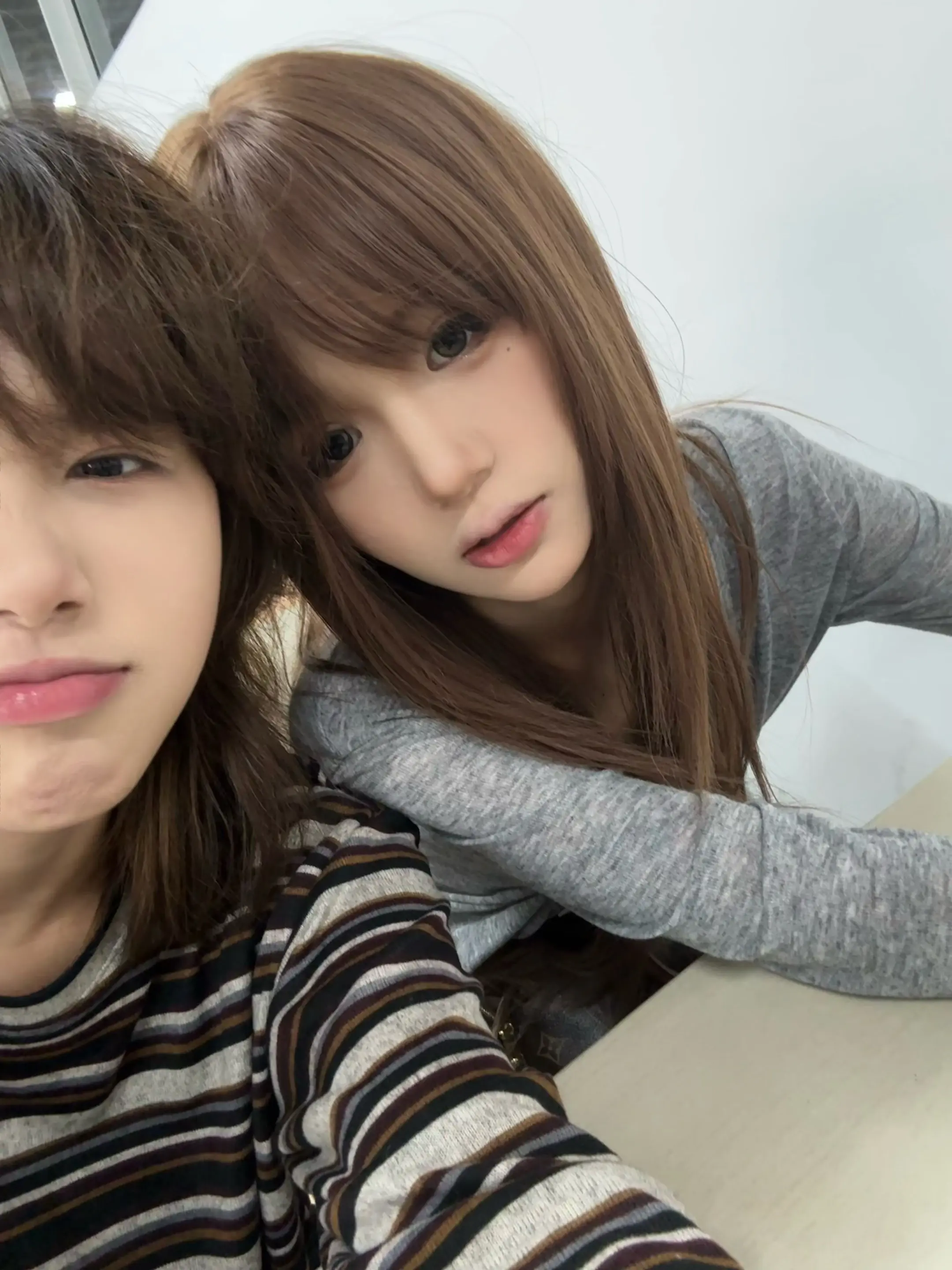 九月底 在一起生活的第一年八个月