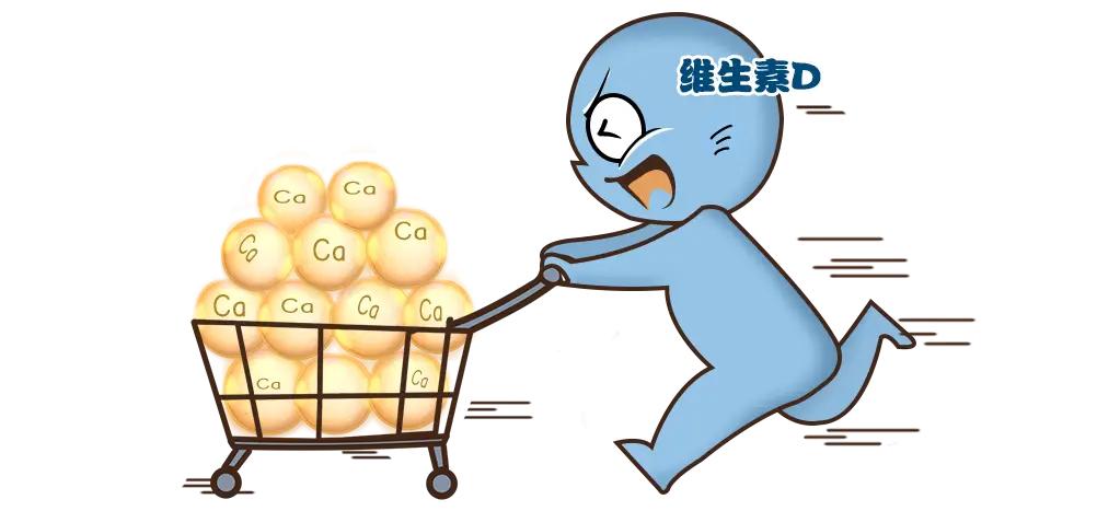 #健康真探社#【维生素D缺乏，对备孕人群有什么影响？】维生素D是一种类固醇激素，