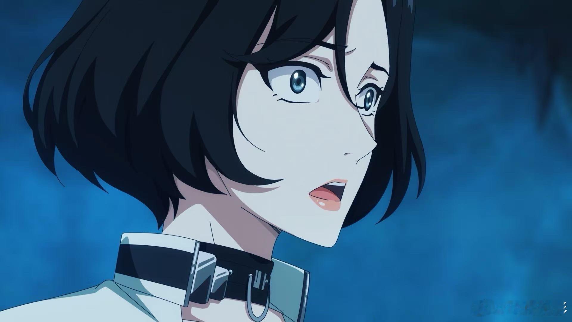 期待已久的水下冒险终于定档12月5日，易飒的逆天改命之路即将展开。二十一年前的惨