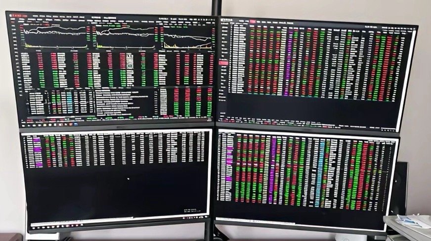 A股：晚间消息面，迎来两个利好。大盘反包大阳线，明天还能涨？A股：晚间消息面，迎