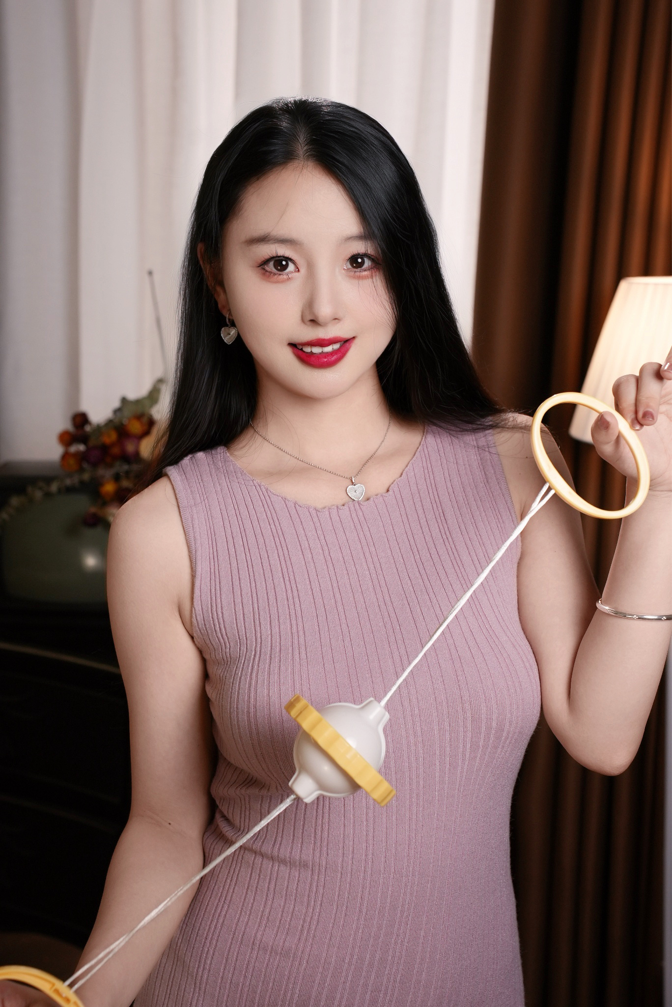又又又抽10个扯蛋器！【关注+评论】，下周一开奖！ 