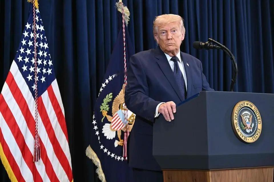 特朗普威胁推迟访华，可中美高层交往仍是稳定关系的关键

        最近，特