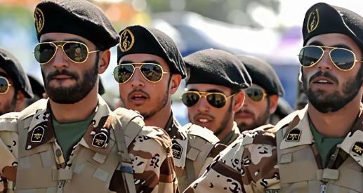 一旦美军地面部队进入，伊朗能撑多久？
有人说美国地面部队一旦进入伊朗，伊军会像伊