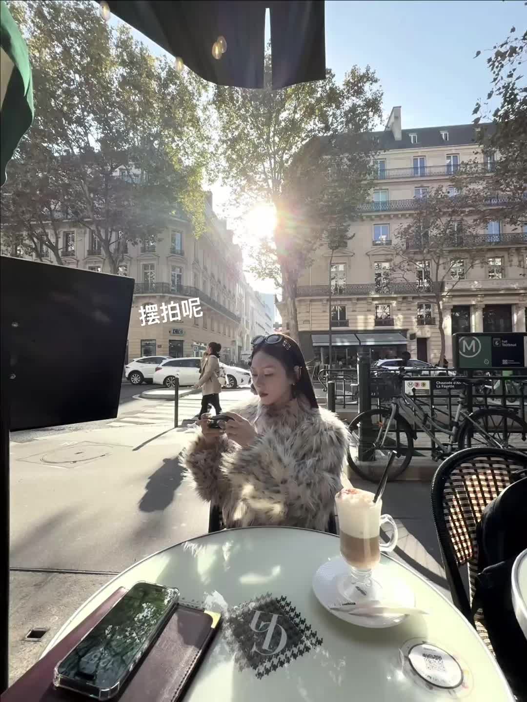 分享照片 巨蟹座 livephoto