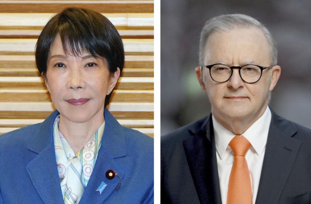 4月5日，根据日本官方公布的消息，高市早苗准备在5月初黄金周的时间段访问越南和澳