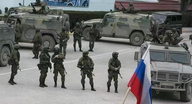 俄国人最近有句话，说得是真糙，但也是真的透彻。他说，要是中国真被卷进战争，等着上