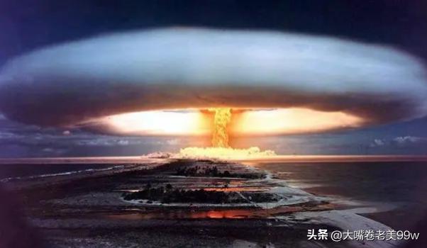 以日本的为人，民族特征，历史教训，日本会和以色列一样“拥核”。
从前，都以为日本