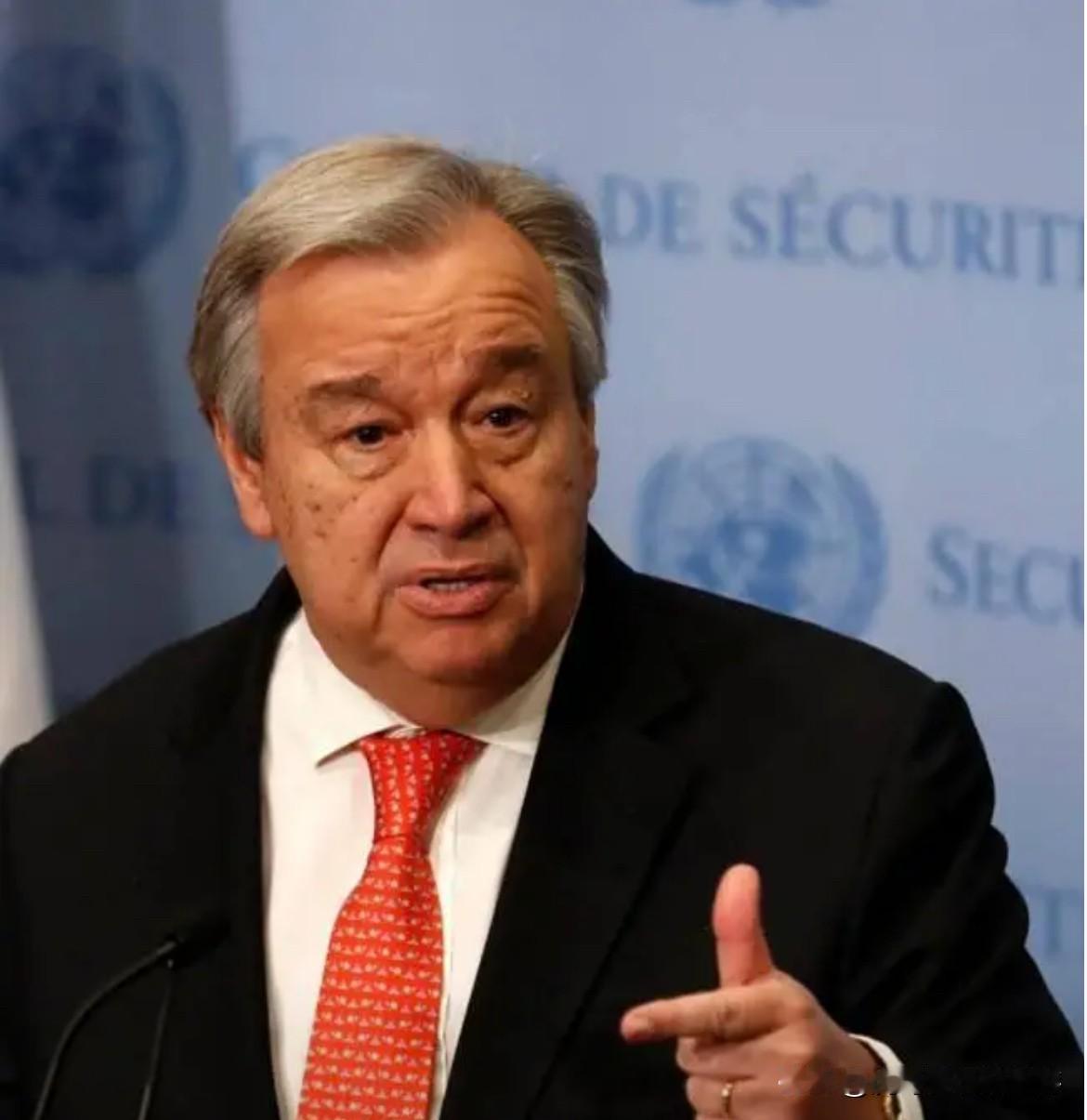 美国给联合国的最后通牒：想让我交会费，除非联合国全听我的，暂停中国的这些权利

