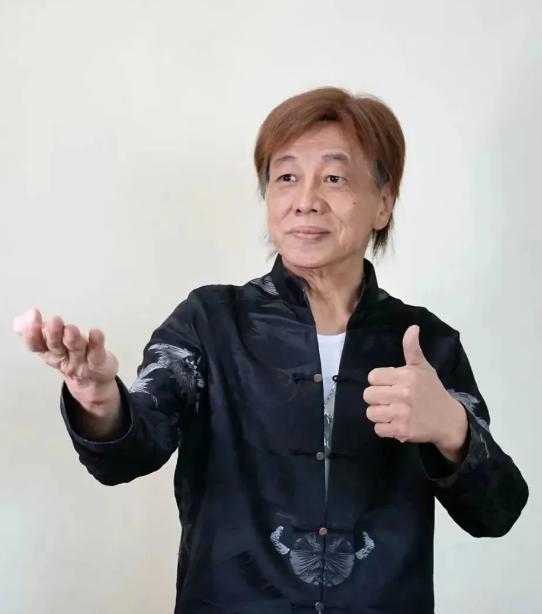 梁小龙估计没想到，
他离开仅仅2个月，
他的关门弟子和自己的妻子竟然要打官司，就