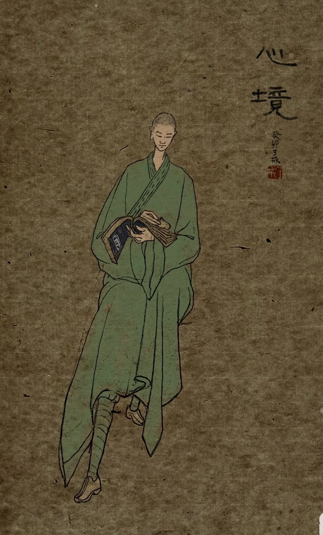 不要去欺负有灵性的人，也是有大福报的天选之子，也就是老天爷选中的人，八...