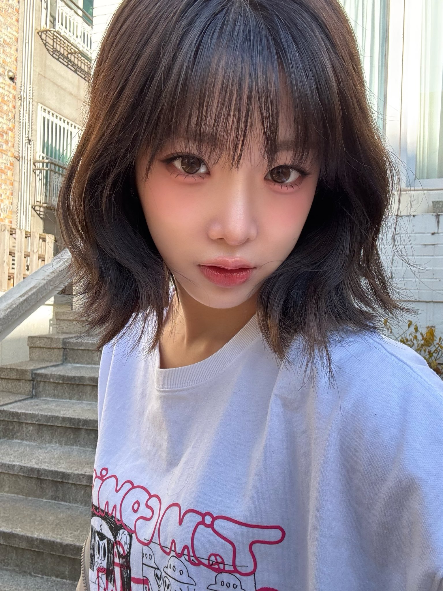 260106 tripleS Nien许念慈 