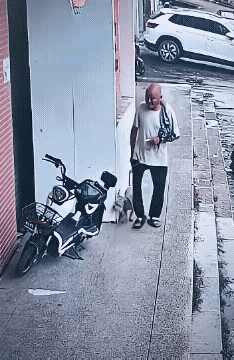 多行不义必自毙 这句话，用在他身上最贴切[大笑][大笑][大笑][大笑]