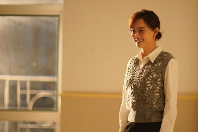 导演对孙俪说的最多的一句话孙俪演戏生涯最大的挑战  孙俪为新剧突破自我，角色与自