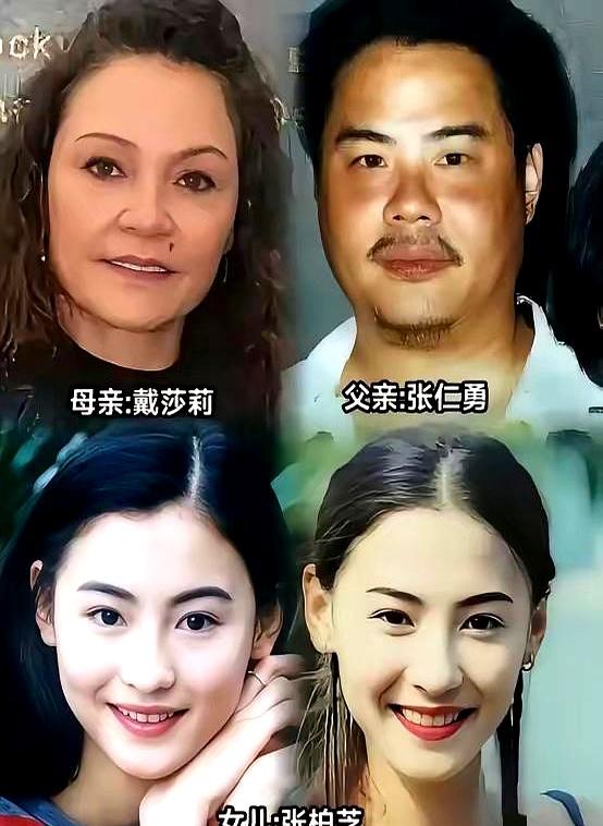 摊上一个惹事的混混爹，外加一个情史比八点档还狗血的妈，换作普通人是不是早被这原生