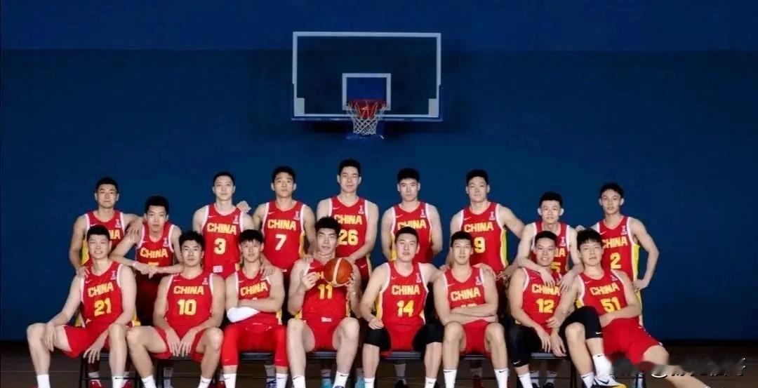 中国男篮再显王者风范！48分大胜关岛队，新星杨瀚森独砍16分
亚洲杯预选赛首战，