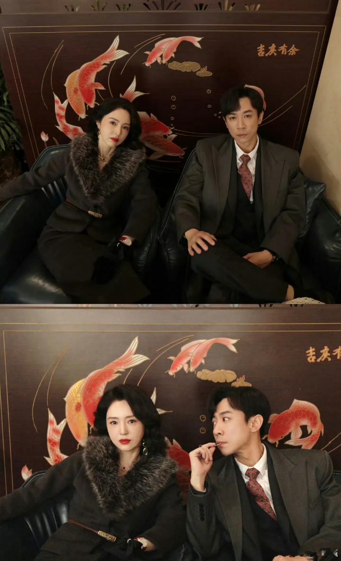 张维伊改菜名这婚事儿细节也太多了吧！亲戚推脱参加婚礼让董璇尴尬，改个菜名又被说盼