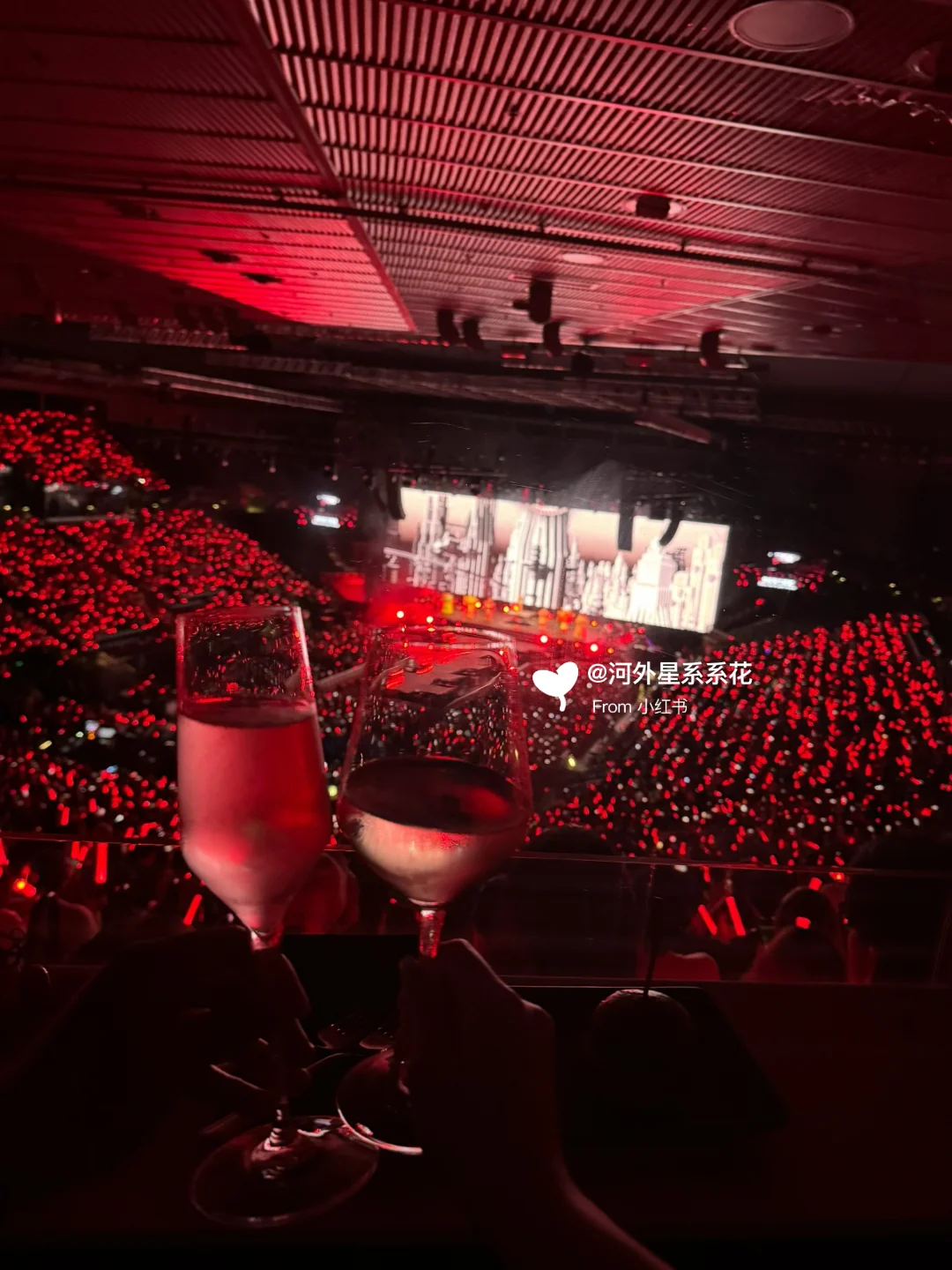 寂静王山顶也很值！！我爱Rod Laver！