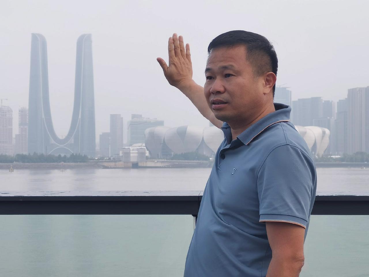 好地方