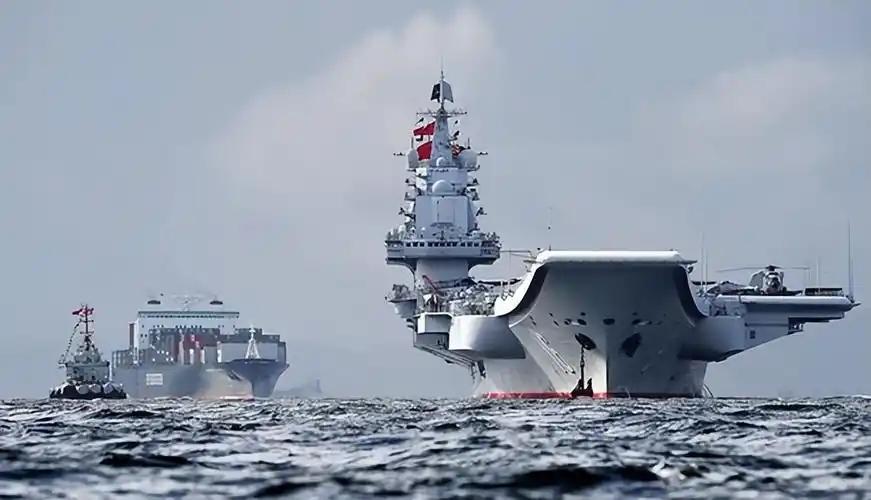 中日战争一旦打响，俄罗斯封住西伯利亚方向、朝鲜钉死朝鲜半岛，中国正面应对日本，但