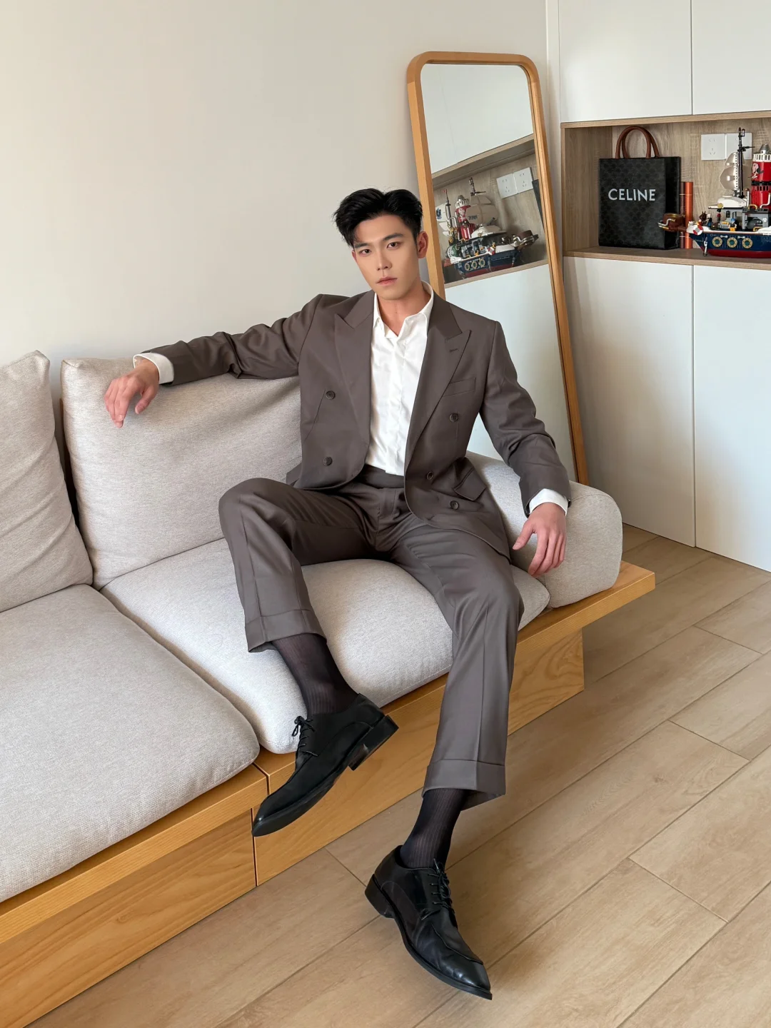 别问 是1