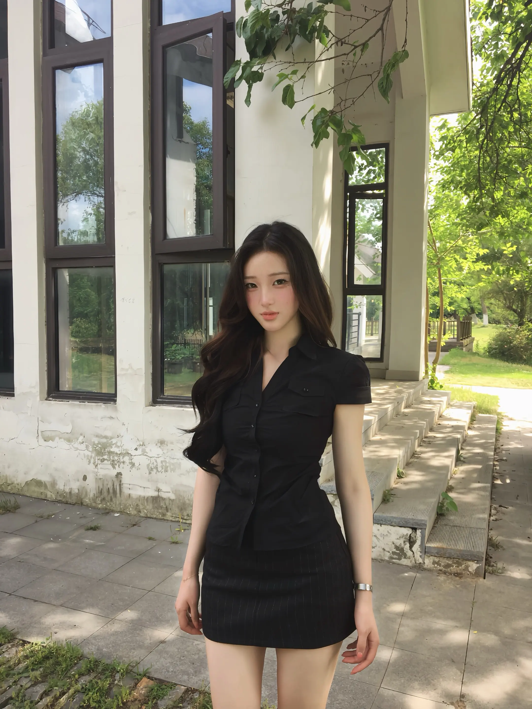是姐姐太笨了吗 没有读懂你的心思