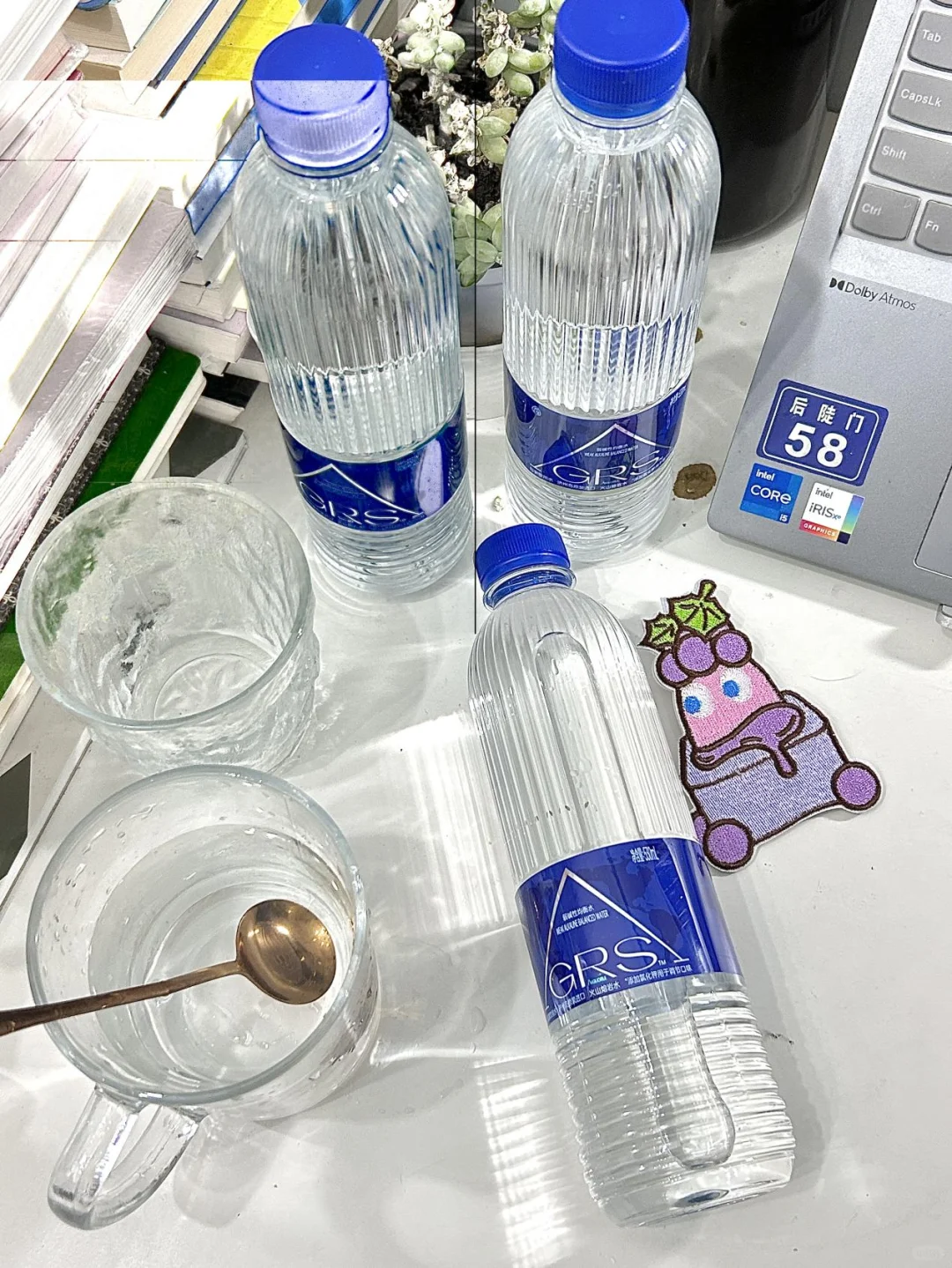 夏天怎么少得了这个水！！！
