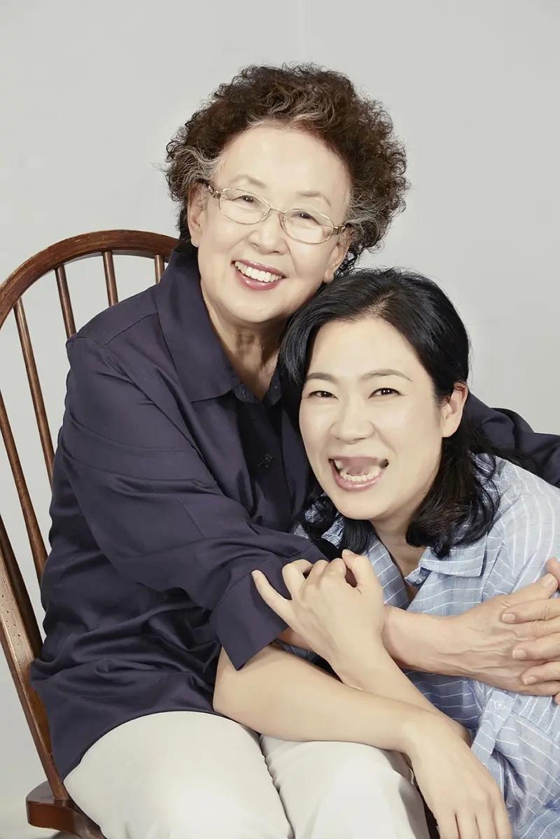 【来自投稿】廉惠兰，韩国演员，1976年出生于全罗南道丽水市，主要作品有电视剧《