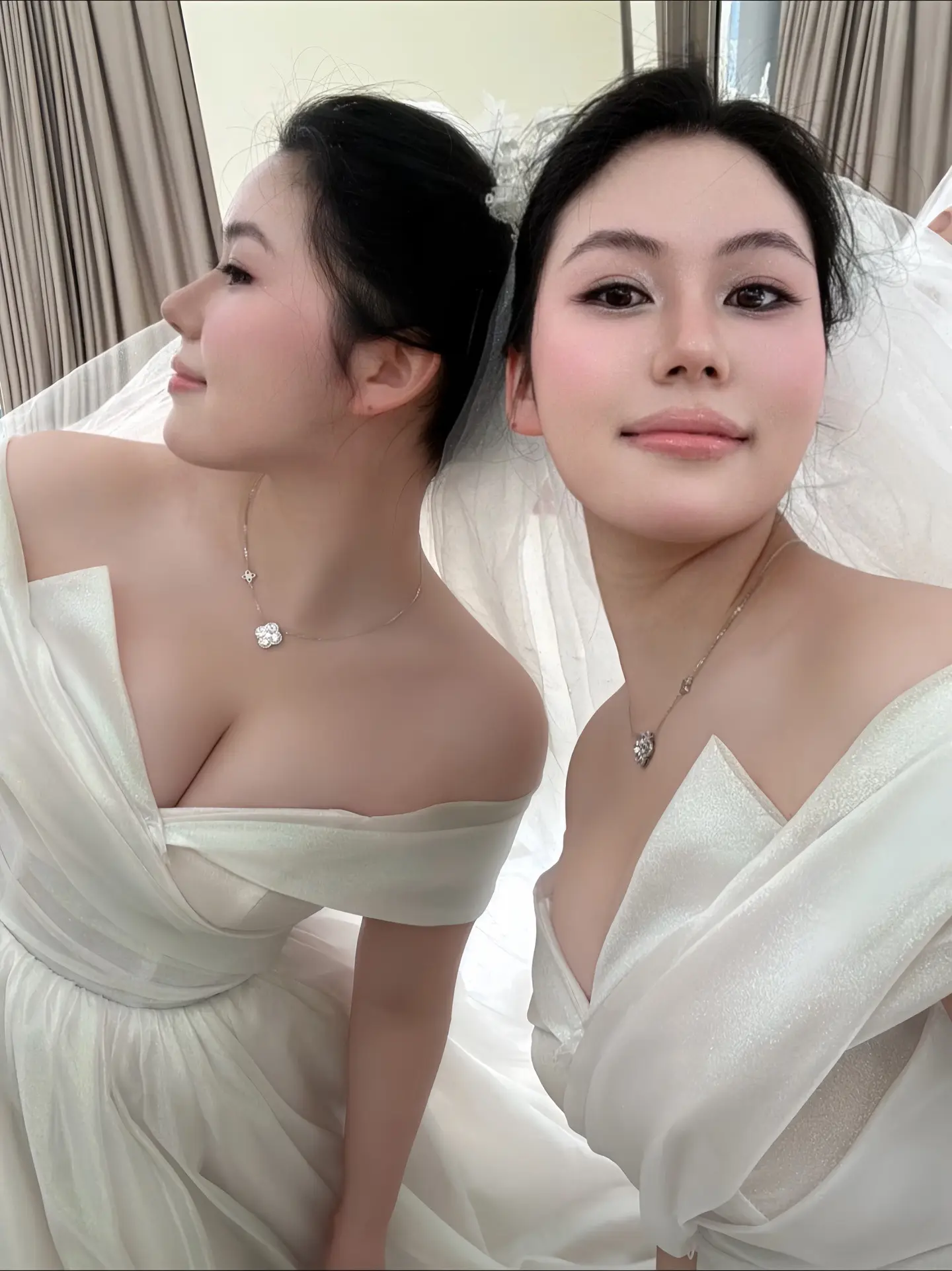 结婚，对于我来说，是一种对安定生活的向往。在这个纷扰的世界里，我渴望有...
