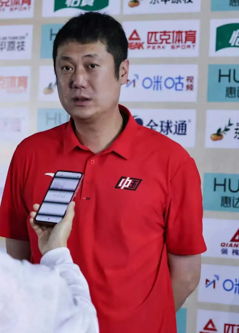 赵勇带领U17女排在秦皇岛集训！
6月25-8月2号由赵勇挂帅的U17中国🇨?