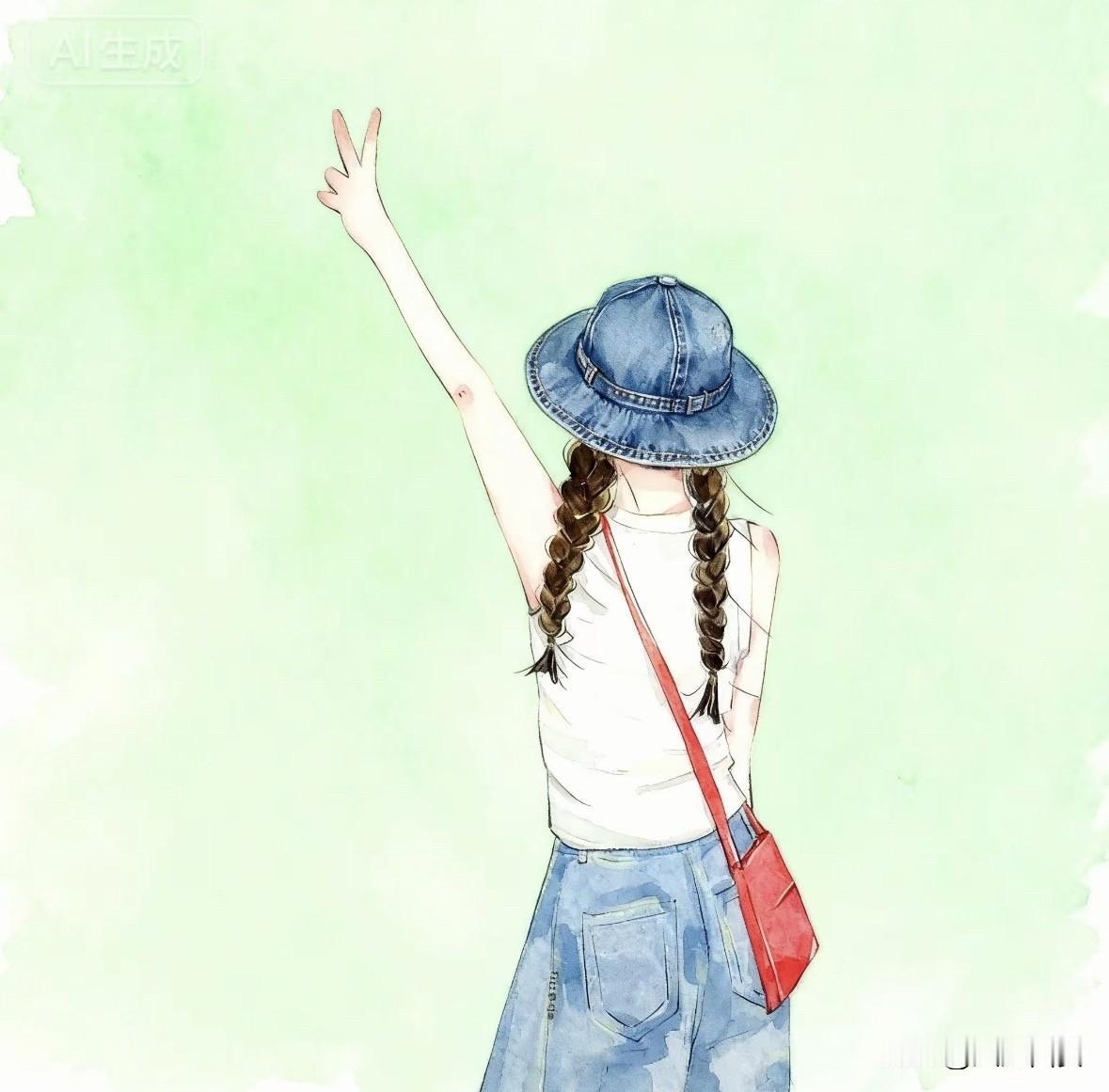 2026年，
一定要在别人抢不走的方面，
狠狠地努力。

第一：才华。
多读书，