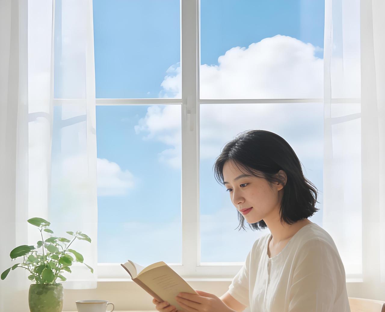 生活最好的状态，是清醒自知，温柔坚定。不讨好谁，不勉强自己，把日子过成喜欢的模样