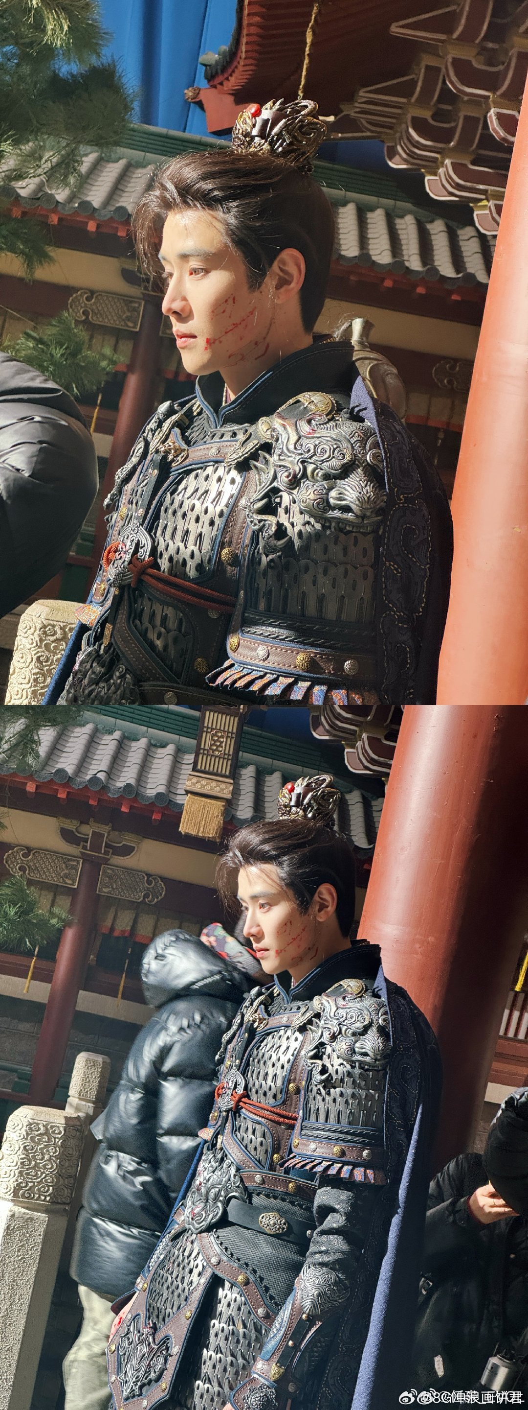 任豪发长文告别逐玉 李怀安的一生，任豪用文字画上句号。宿命枷锁、精神解脱，每一句