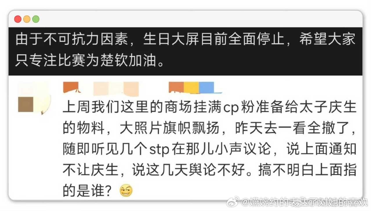 王楚钦生日咋了