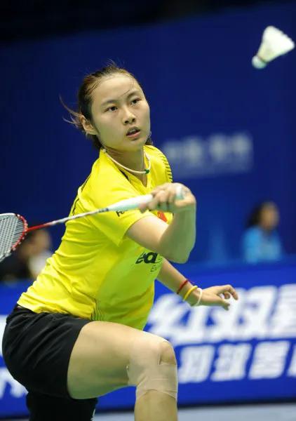 最近10届中国公开赛女单冠军：

2010年：蒋燕皎；
2011年：王仪涵；
2