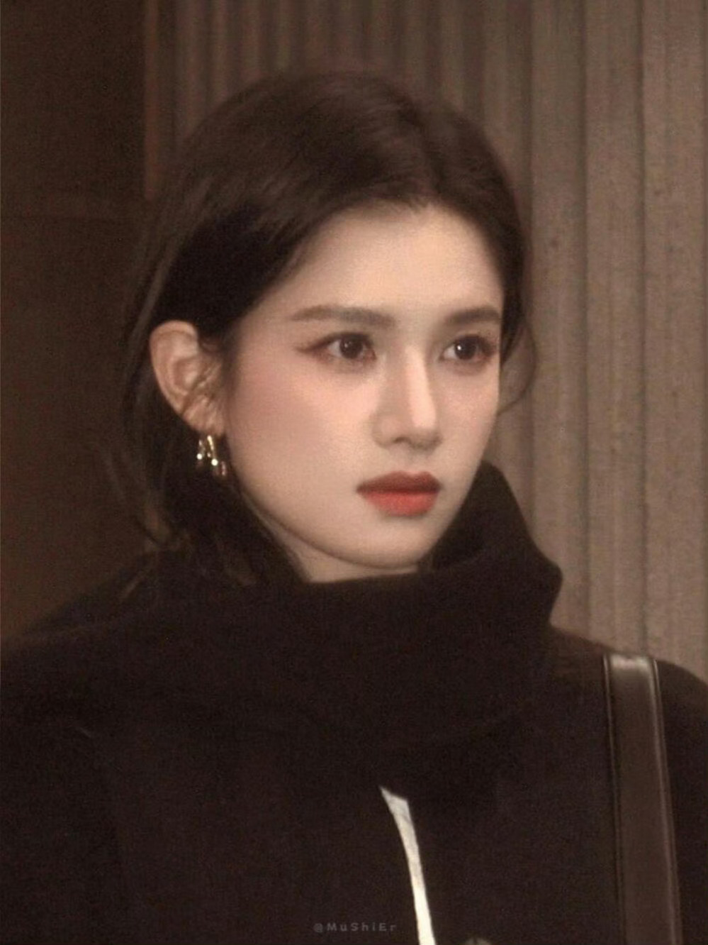 【张婧仪】博物馆镇馆之宝的级别   cr logo·张婧仪小时候睡过觉吗 ​​​