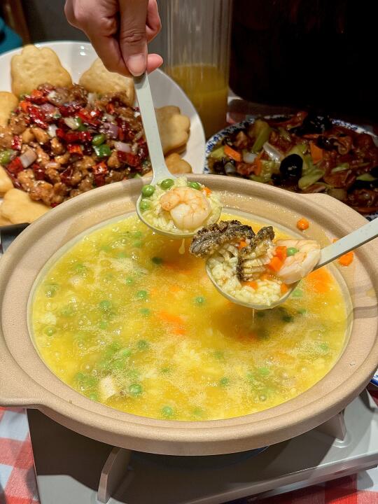 私藏宝藏小菜馆（保定本地人常吃的小店