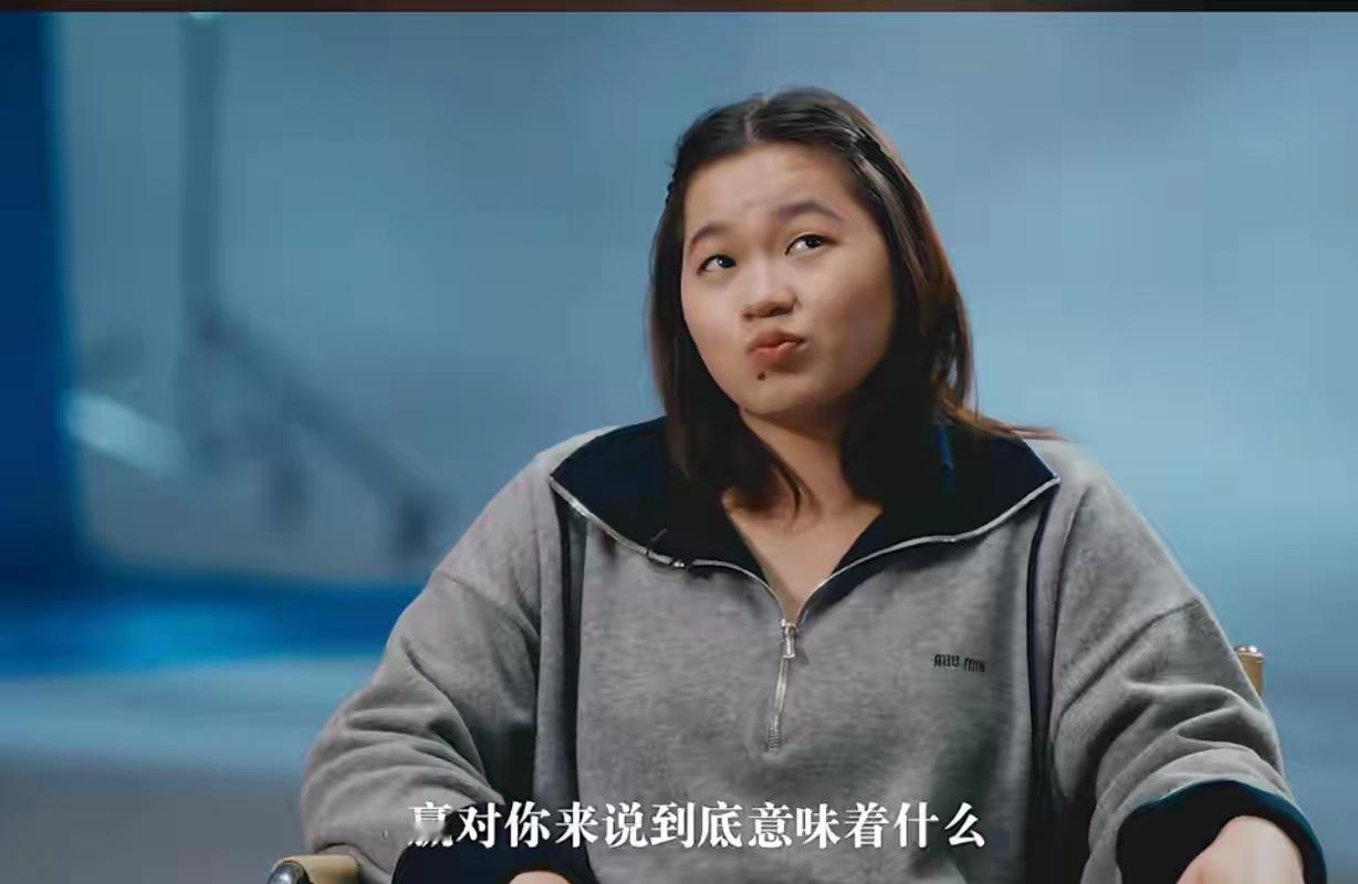 有一说一，全红婵被“网暴”的事很🔥，但有两个地方似乎还有疑问：第一，如何界定“