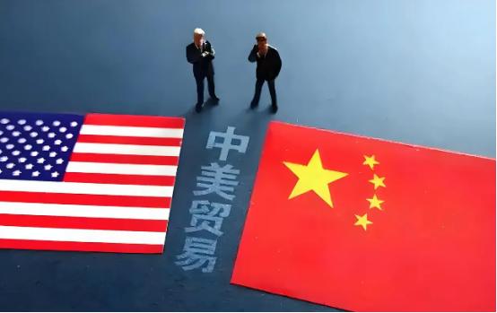 “中国为什么不跟美国谈关税互免？”——这句话最近在外贸圈被反复追问。答案其实就一