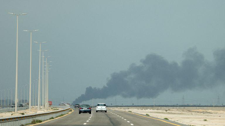 伊朗最新消息：美国警告“迄今为止最严重的打击”——美国大使馆遭无人机袭击
美国和