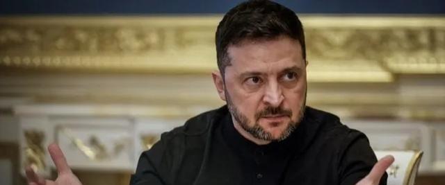 泽连斯基最近摊牌了，他在接受BBC采访时直言不讳：我们也想像俄罗斯那样，靠发高薪