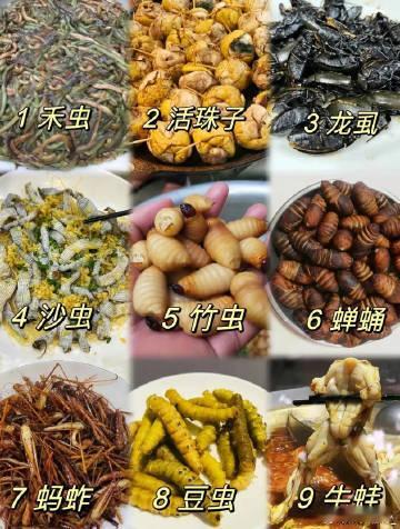 家人们，今天跟大家聊一个超级新奇又重口味的话题 —— 臭大姐能不能吃。相信很多人