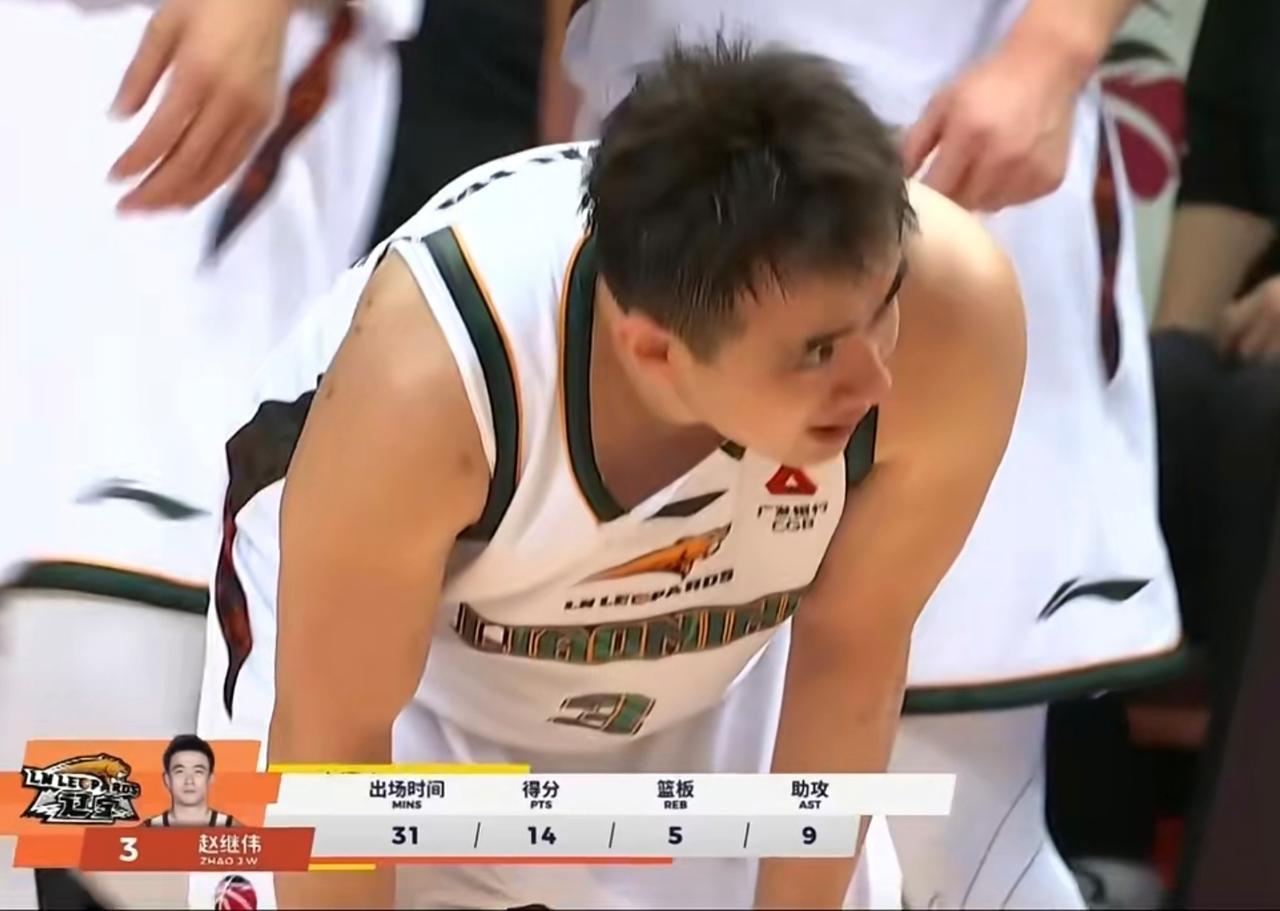 辽宁本钢客胜福建，打出两名建队基石！

随着辽宁男篮客场战胜福建，终于结束了客场
